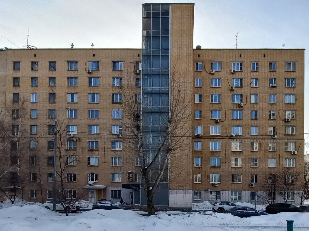 Продажа квартиры, 4-й Рощинский проезд - Фото 2