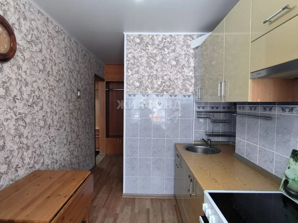 Продажа квартиры, Новосибирск, ул. Связистов - Фото 13