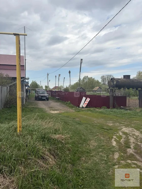 Продажа дома, Березовка, Лаишевский район, ул. Озерная - Фото 9