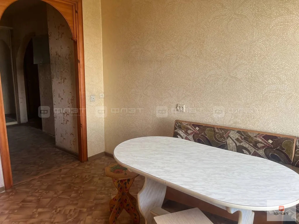 Продажа квартиры, Казань, Победы пр-кт. - Фото 6