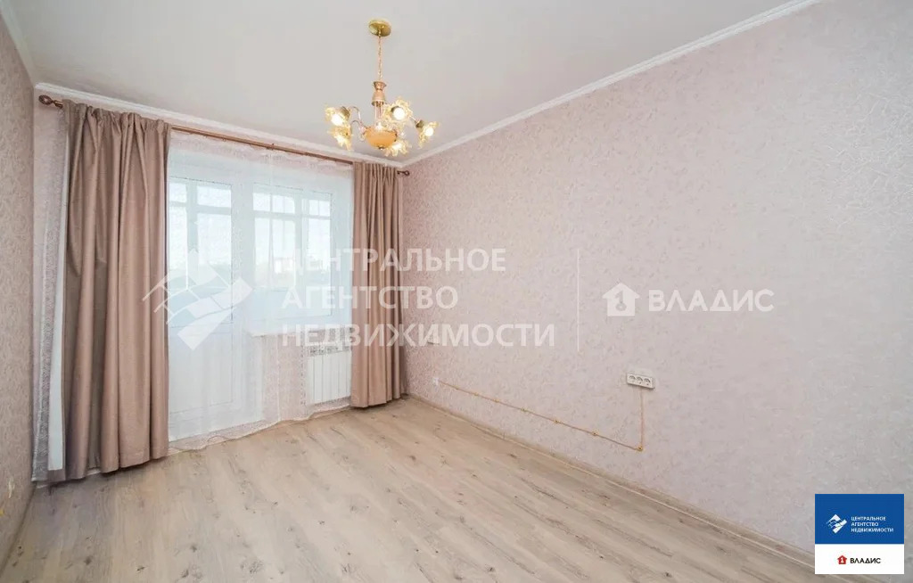 Продажа квартиры, Рязань, ул. Ленинского Комсомола - Фото 6