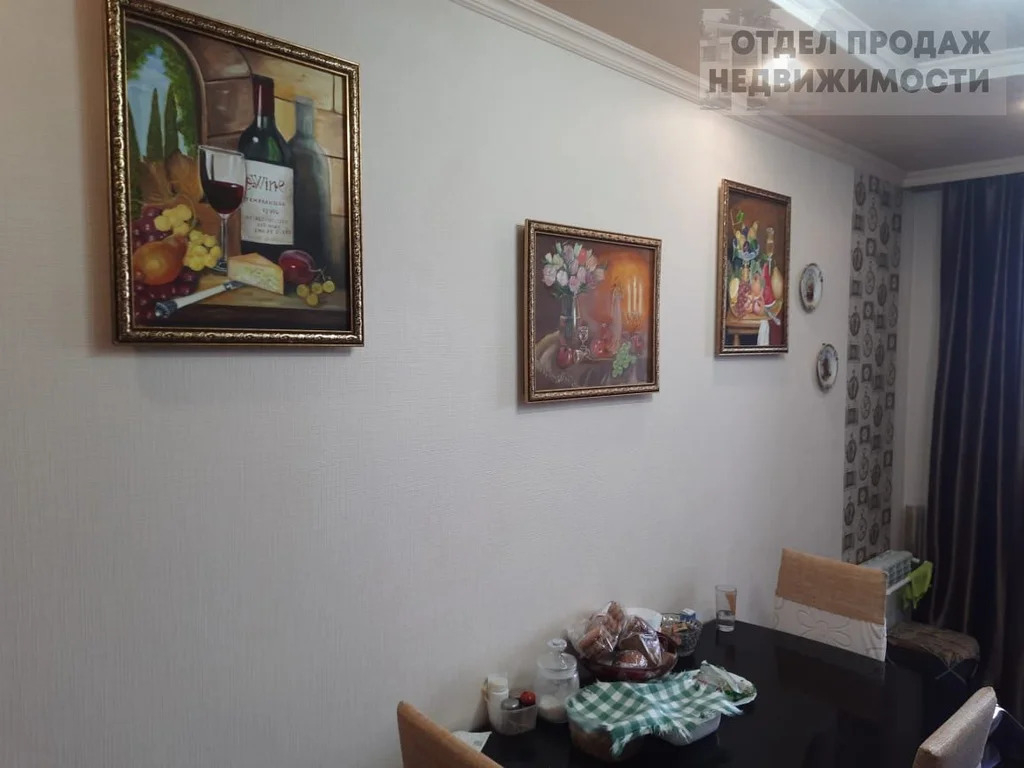 Квартира для большой семьи - Фото 5