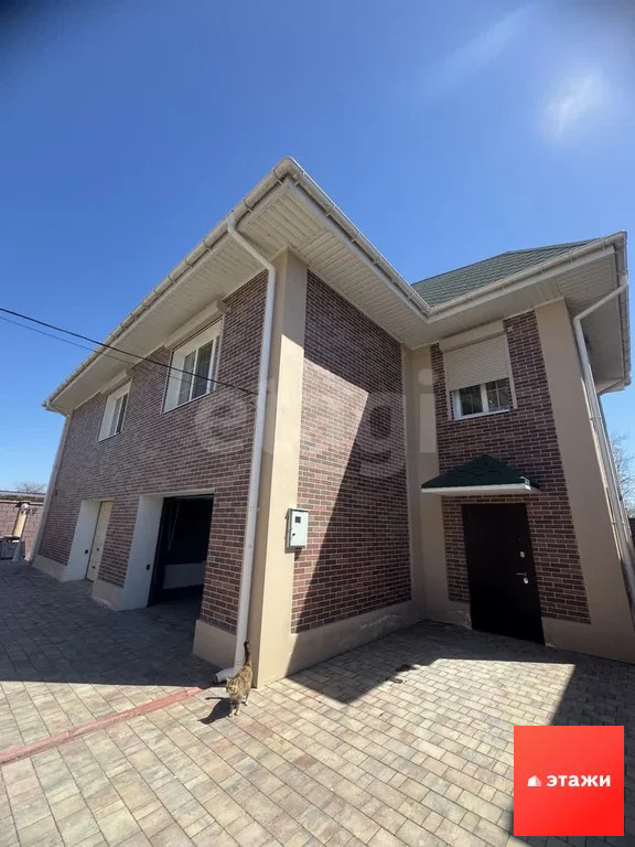Продажа дома, Новофедоровка, Сакский район, ул. Озерная - Фото 1