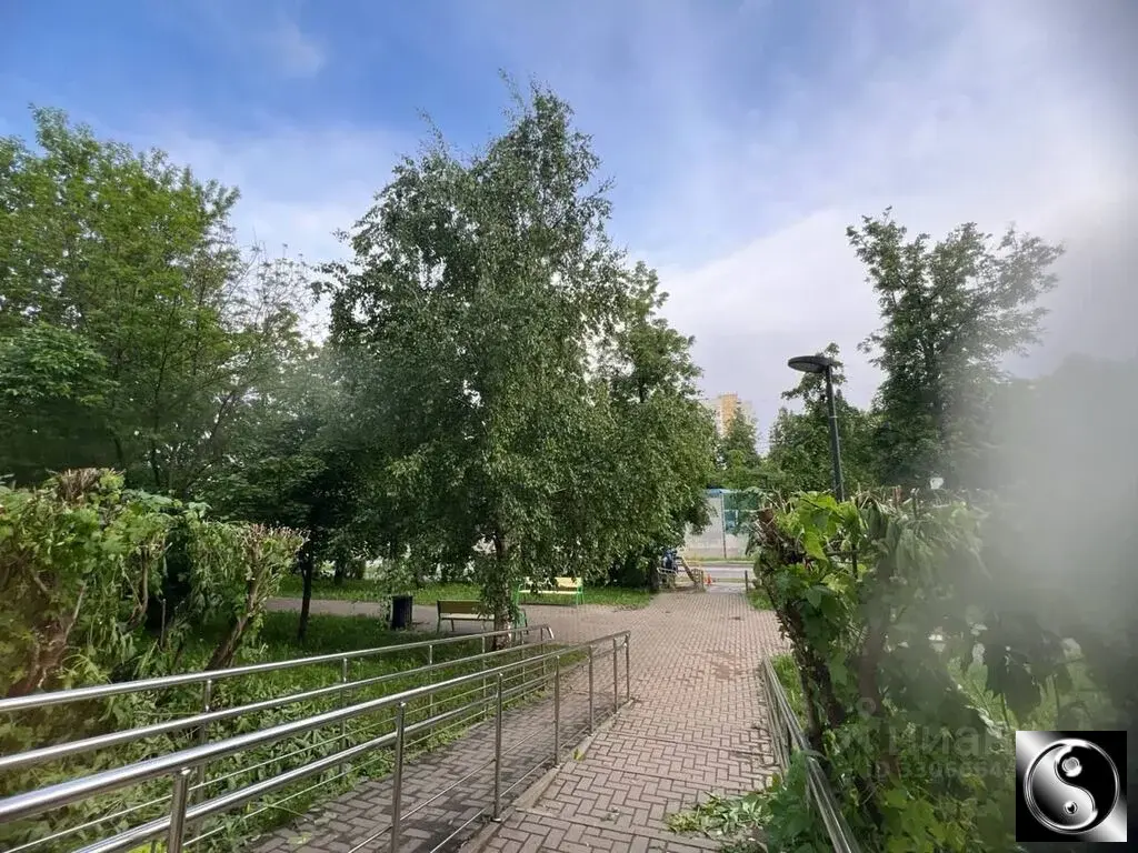Купить двухкомнатную квартиру 39.7м Сеславинская ул., 26, Москва, ЗАО, - Фото 34