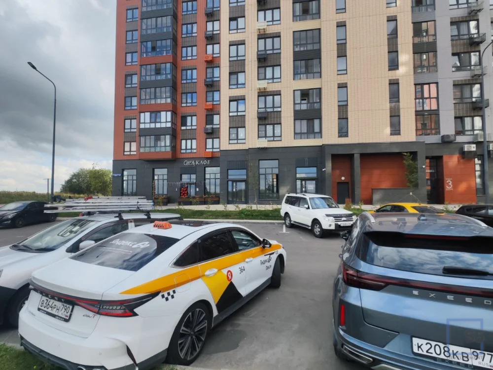 Продажа торгового помещения, Ленинградское ш. - Фото 4