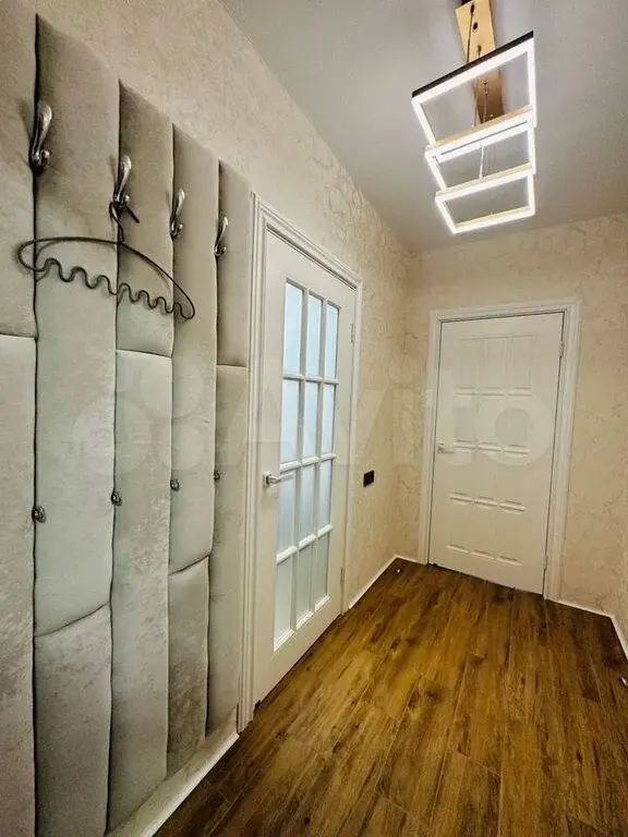 2-к. квартира, 50 м, 1/6 эт. - Фото 13