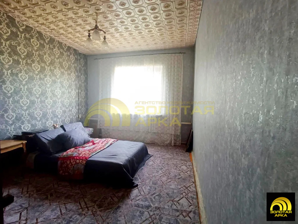Продажа дома, Таманский, Темрюкский район, Заводская улица - Фото 19