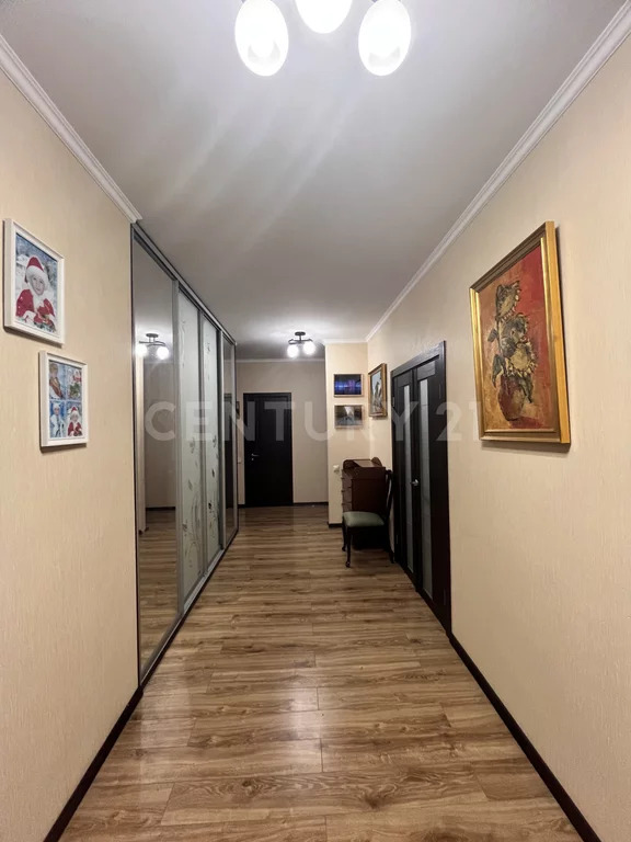 Продажа квартиры, Апрелевка, Наро-Фоминский район, Парковая ул, 3 - Фото 35