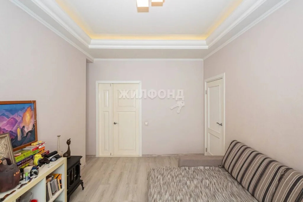 Продажа квартиры, Новосибирск, ул. Фабричная - Фото 11