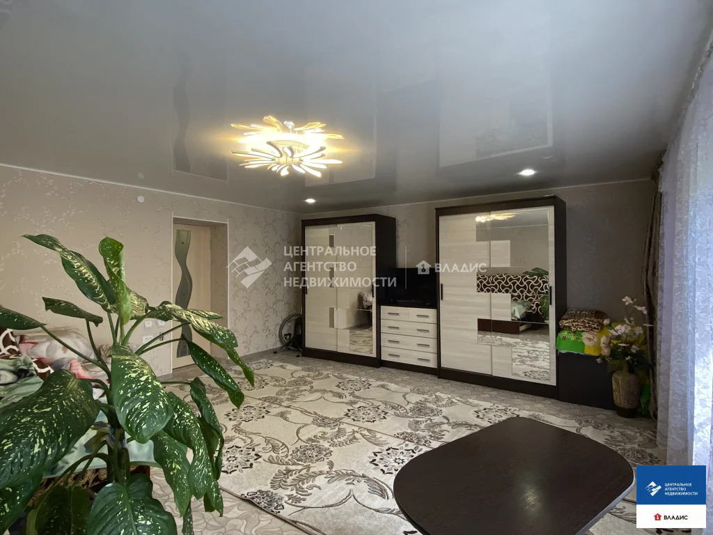 Продажа дома, Лопатино, Скопинский район, ул. Центральная - Фото 1