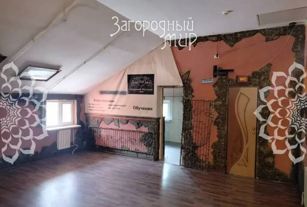 Готовый бизнес - здание кафе и магазина. - Фото 19