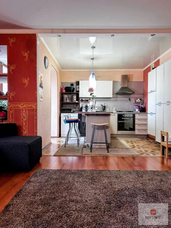 Аренда квартиры, Казань, ул. Дубравная д.53 к3 - Фото 1