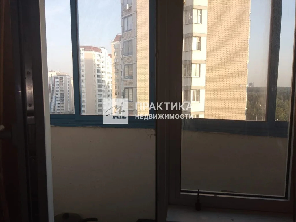 Аренда квартиры, Немчиновка, Одинцовский район, Советский пр-кт. - Фото 8