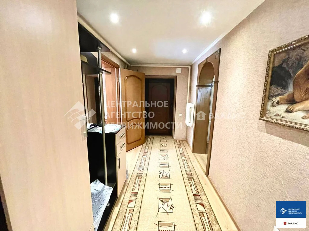 Продажа дома, Ольхи, Ухоловский район, ул. Центральная - Фото 43