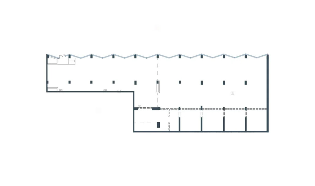 Аренда ПСН площадью 647.8 м2 - Фото 11