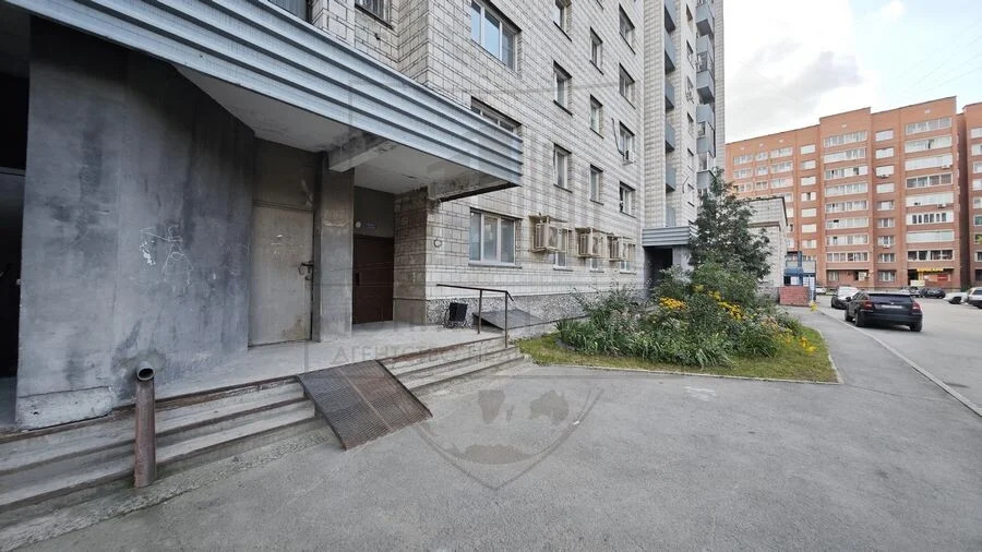 Продажа квартиры, Новосибирск, ул. Титова - Фото 20