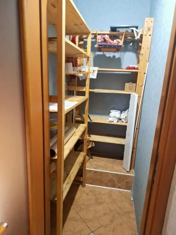 3-к.ул.Охотничья, д.10/12к2 - Фото 13