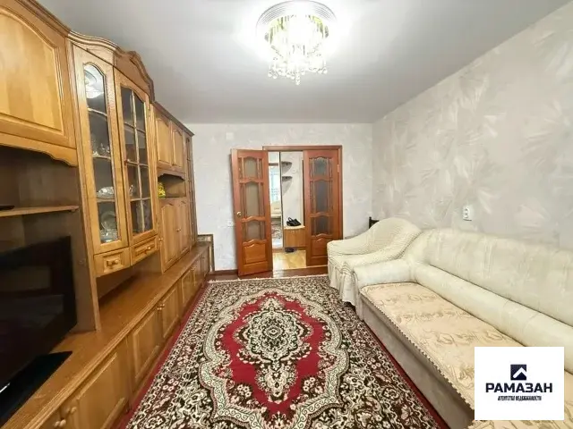 2-ком квартира ул.Амирхана Еники, д. 2/53 - Фото 5