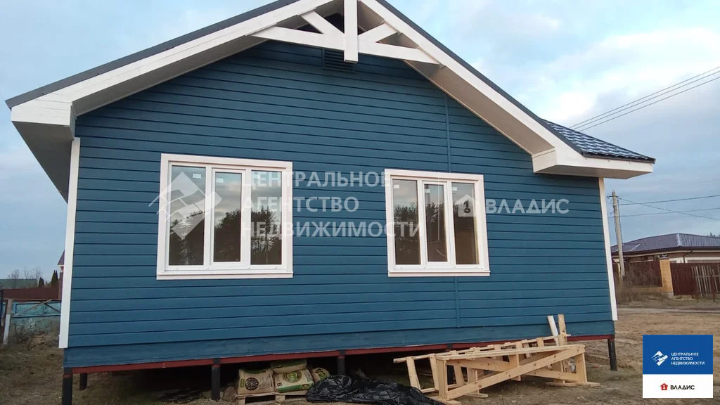 Продажа дома, Агро-Пустынь, Рязанский район, Отрадная улица - Фото 12