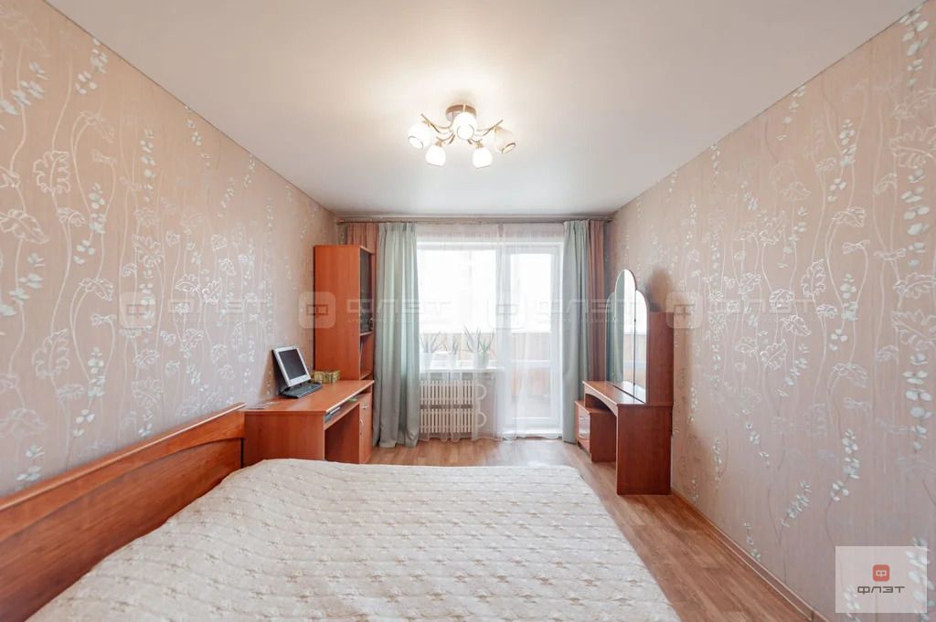 Продажа квартиры, Казань, ул. Чистопольская - Фото 7