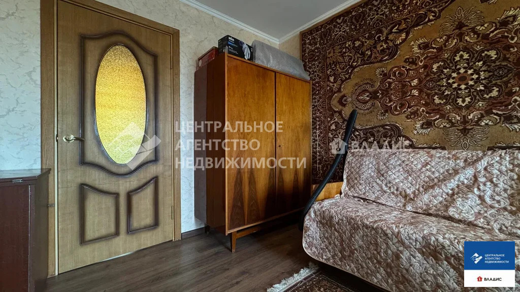Продажа квартиры, Рязань, ул. Советской Армии - Фото 11