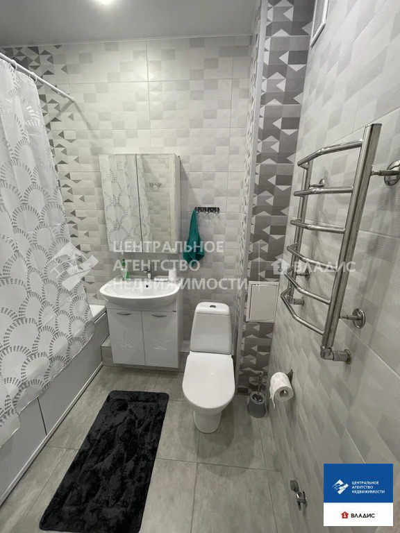 Продажа квартиры, Рязань, ул. Чапаева - Фото 17