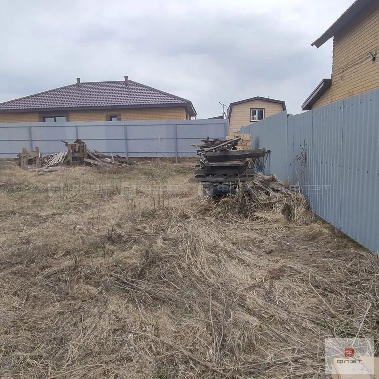 Продажа участка, Казань, ул. Камская (Вознесенское) - Фото 2