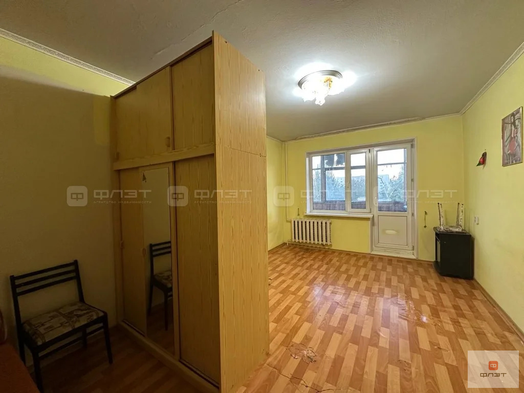 Продажа квартиры, Казань, ул. Маршала Чуйкова - Фото 5