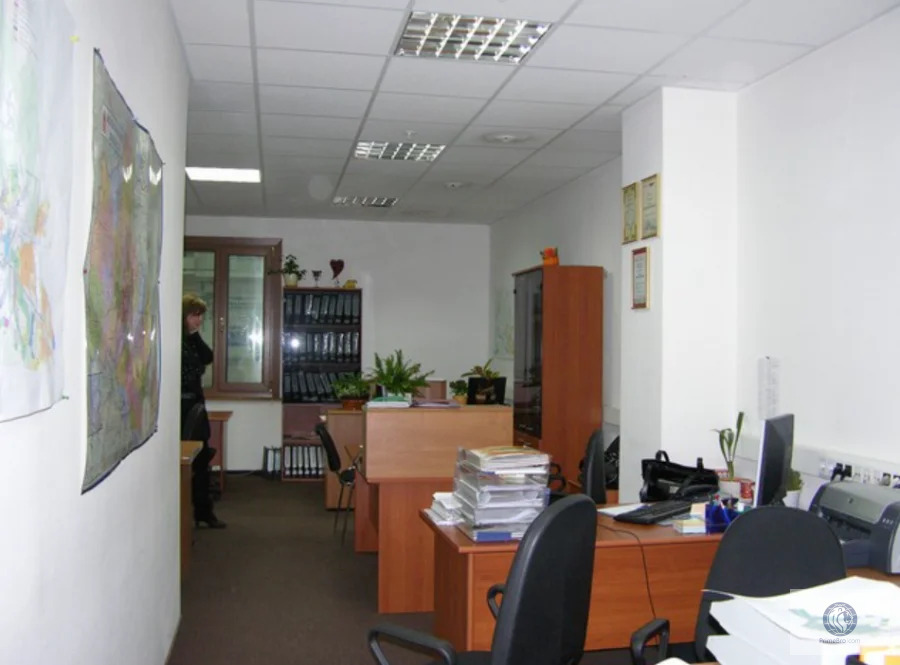 Аренда офиса, ул. Ильинка - Фото 2
