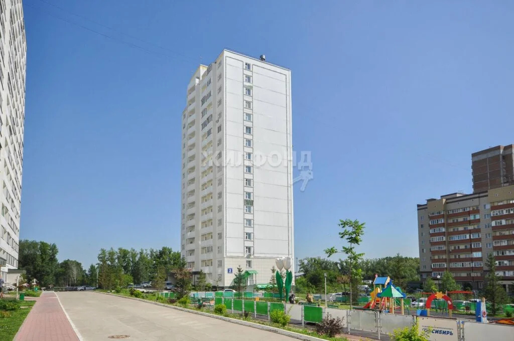 Продажа квартиры, Новосибирск, Виктора Уса - Фото 18