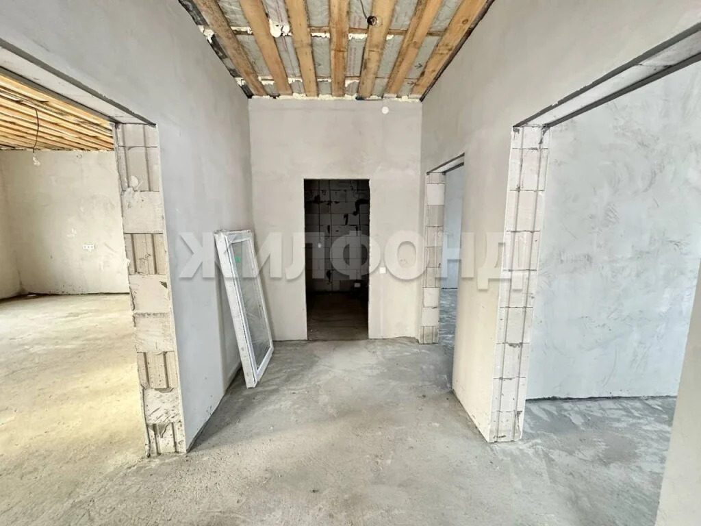 Продажа дома, Чистополье, Коченевский район, Полевая - Фото 9
