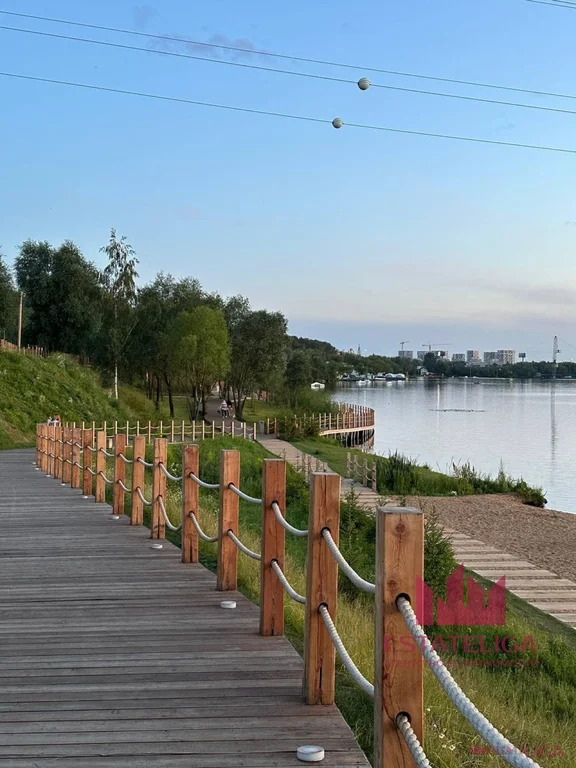 Аренда квартиры, Раздоры, Одинцовский район, улица Липовой Рощи - Фото 0