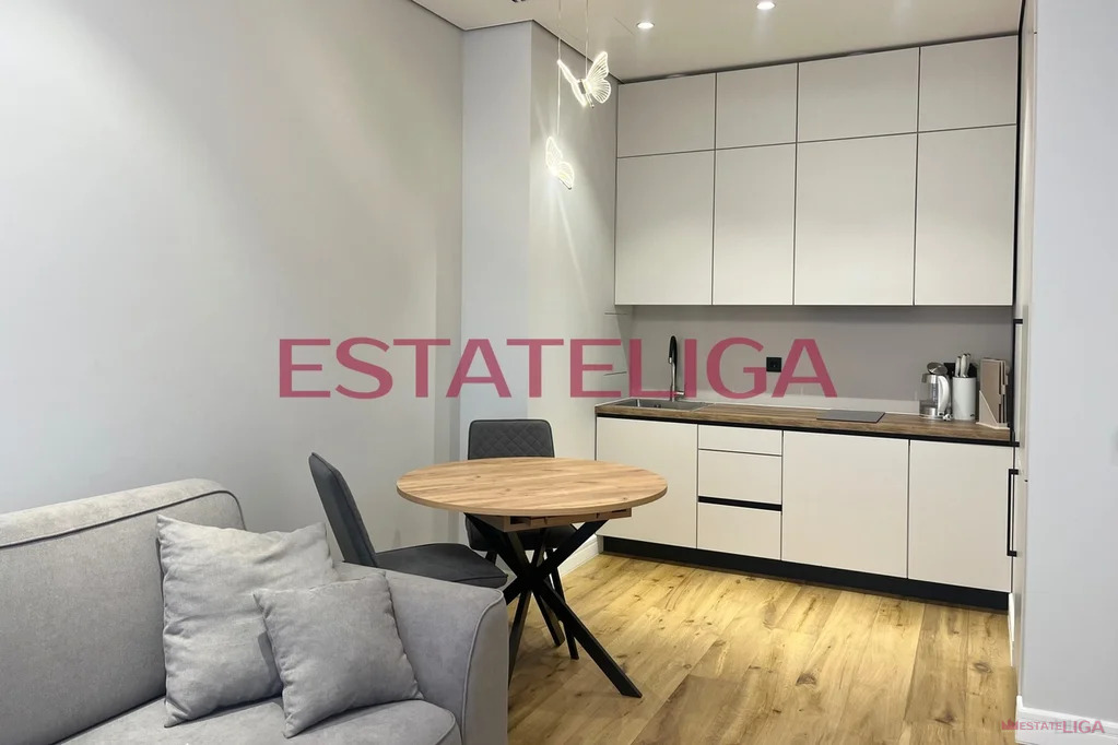 Аренда квартиры, Курского Вокзала пл. - Фото 4