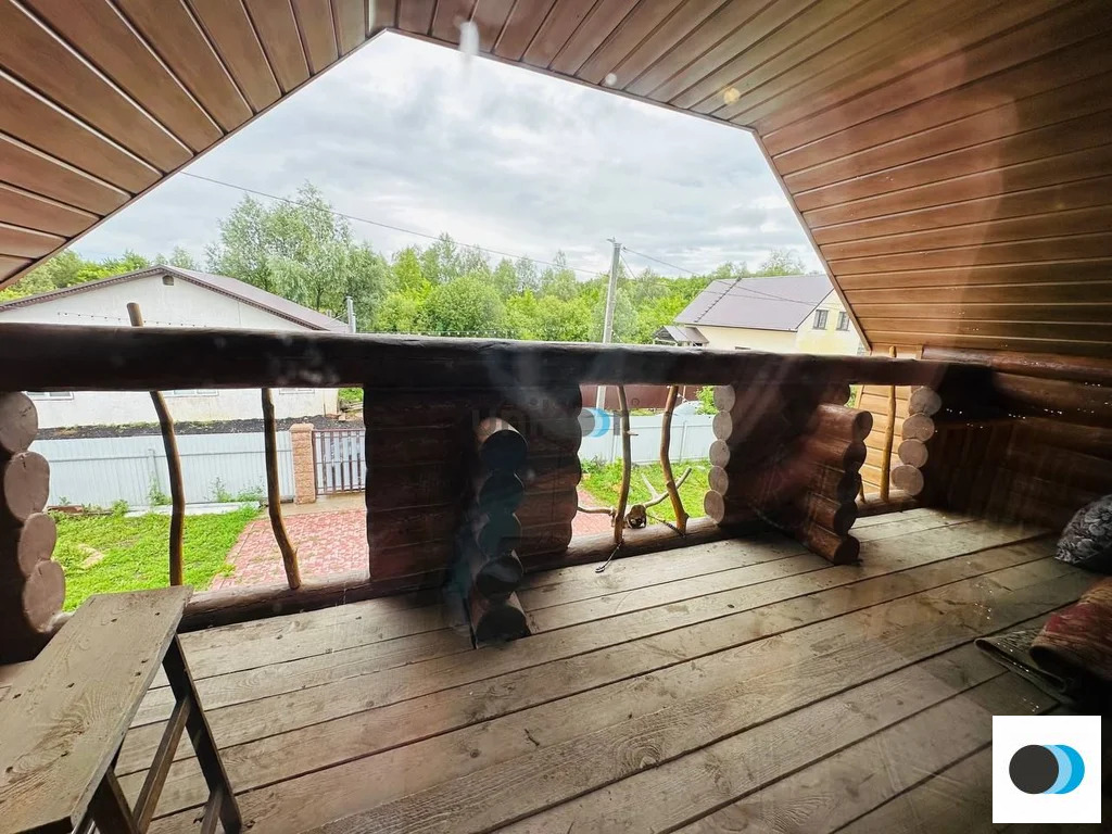 Продажа дома, Иглинский район, СНТ Дуслык - Фото 20