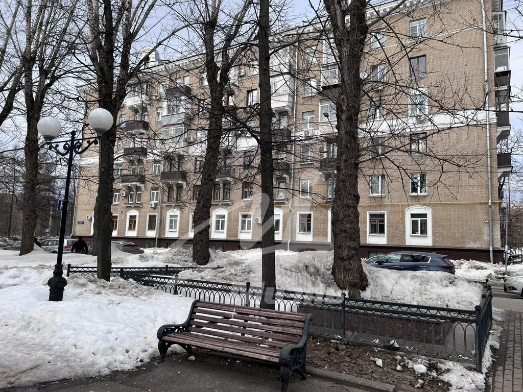 Продажа квартиры, ул. Новопесчаная - Фото 13
