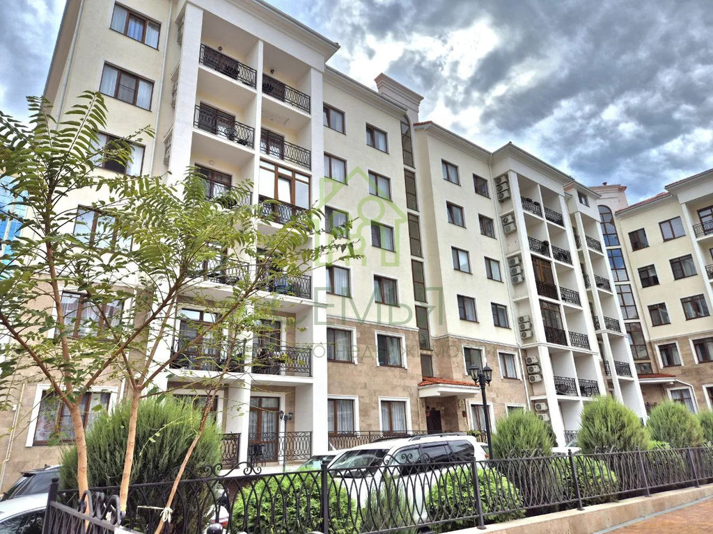 Продажа квартиры, Геленджик, ул. Мира - Фото 21