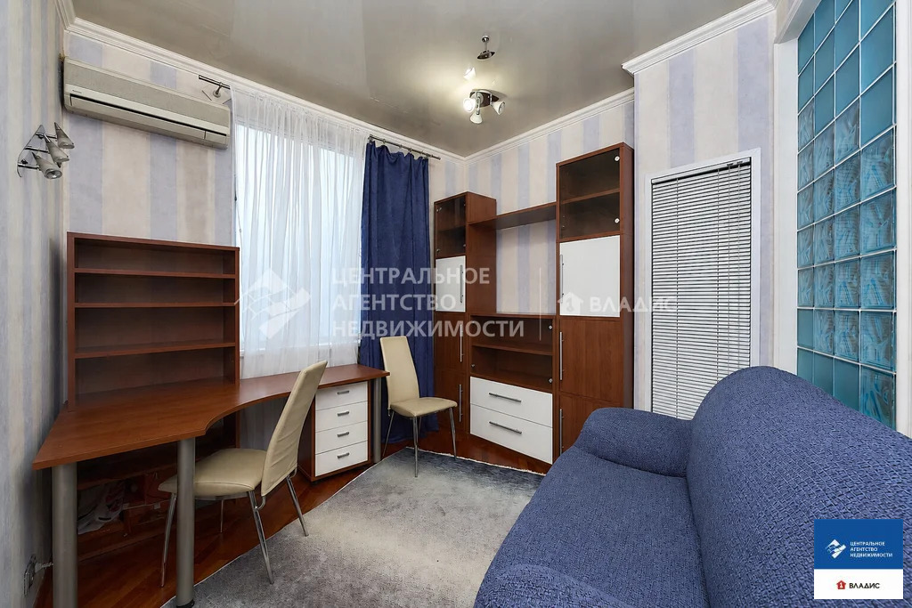 Продажа квартиры, Рязань, ул. Дзержинского - Фото 4