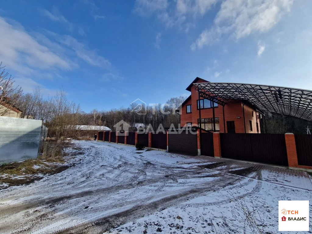 Продажа участка, Левково, Дмитровский район - Фото 6