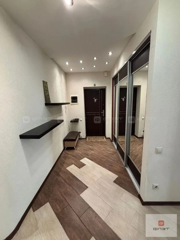 Продажа квартиры, Казань, пр-кт. Альберта Камалеева - Фото 8