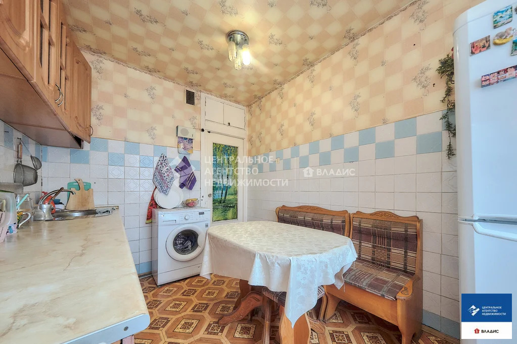 Продажа квартиры, Рязань, ул. Новоселов - Фото 8