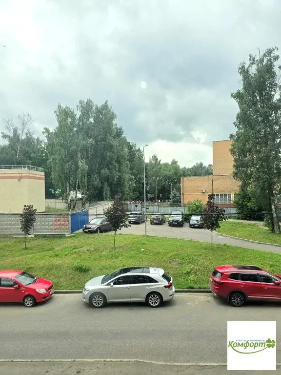 Продается 1 комнатная в г. Раменское, Северное шоссе, дом 24 - Фото 12