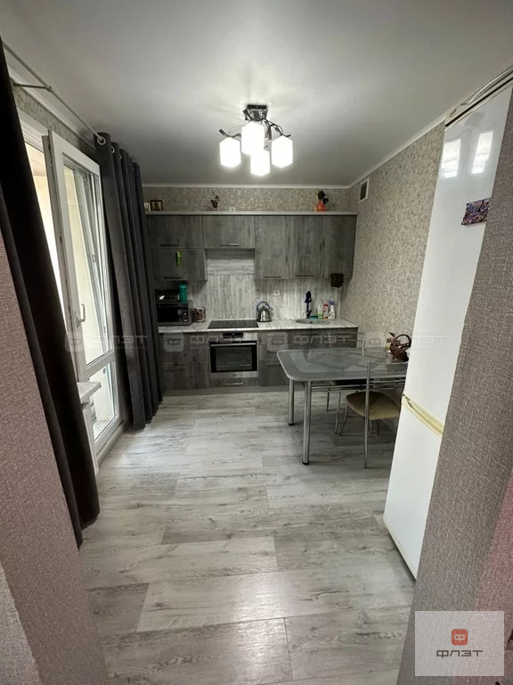Продажа квартиры, Казань, ул. Александра Курынова - Фото 14