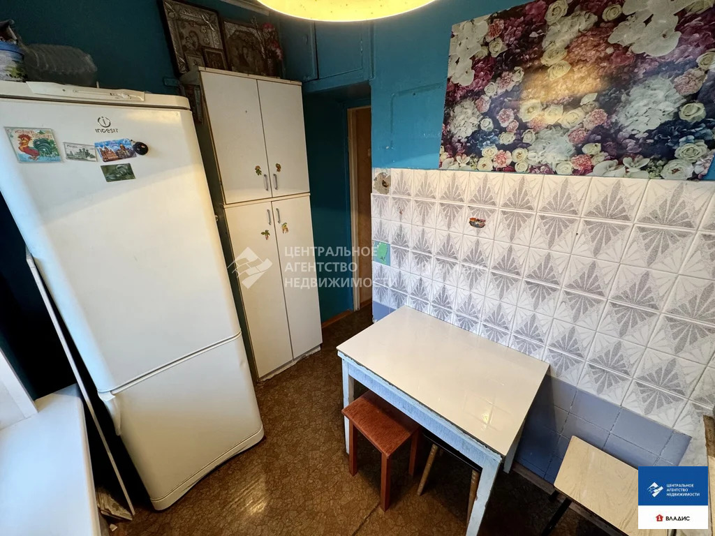 Аренда квартиры, Рязань, ул. Белякова - Фото 3