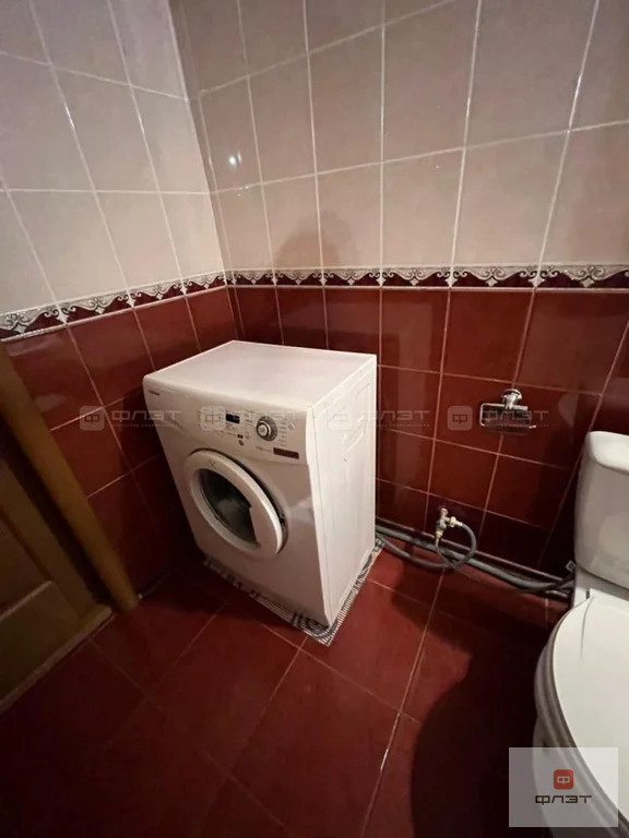 Продажа квартиры, Казань, ул. Гарифьянова - Фото 13