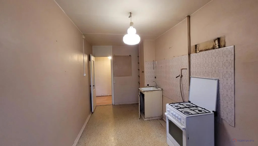 Продажа квартиры, ул. Ферганская - Фото 15