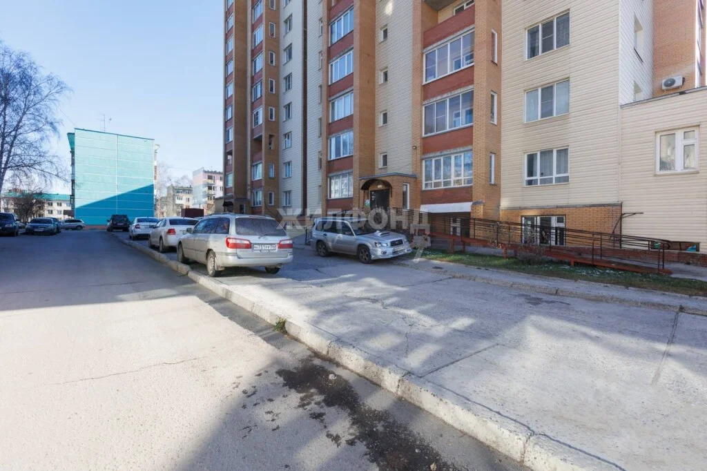 Продажа квартиры, Новосибирск, ул. Телевизионная - Фото 10