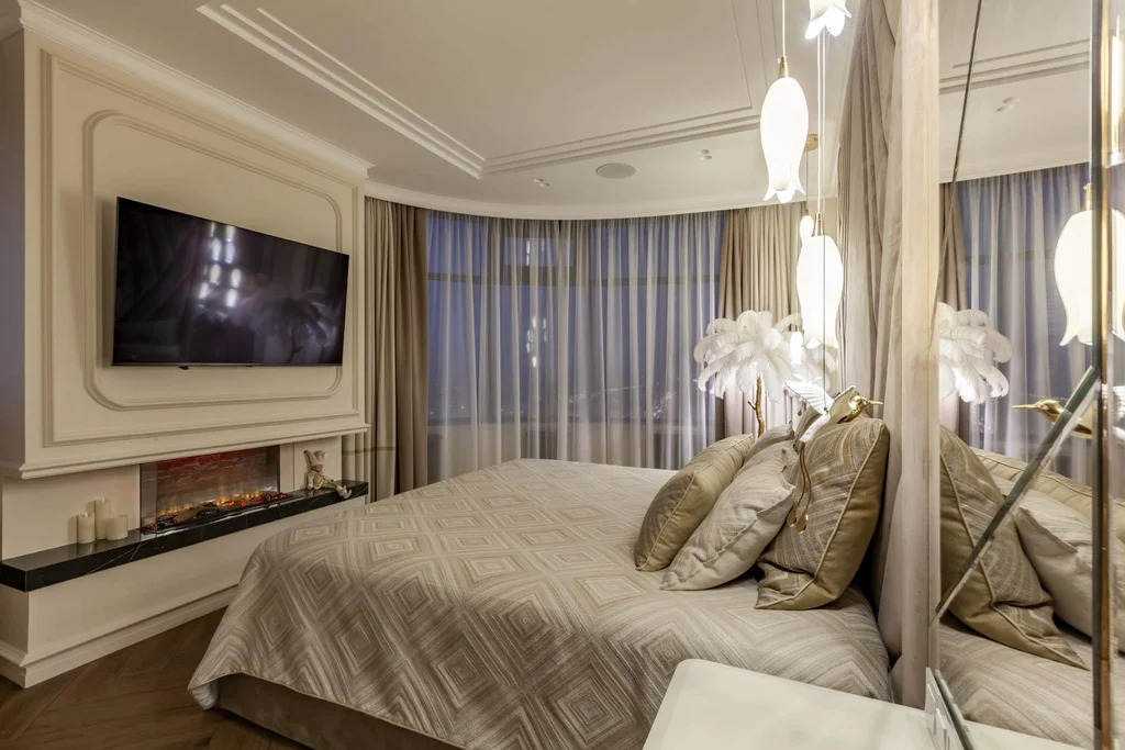 Продам 5-комн. квартиру 143 кв.м. - Фото 19