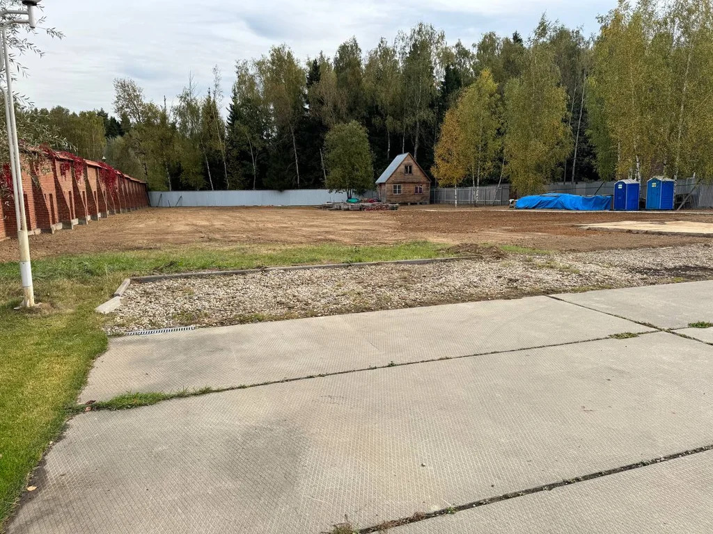 Змельный участок в Новой Москве - Фото 4