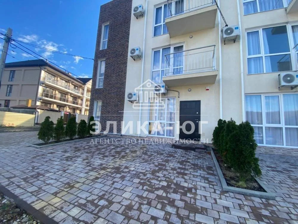 Продажа квартиры, Новомихайловский, Туапсинский район, Морской бул. - Фото 6