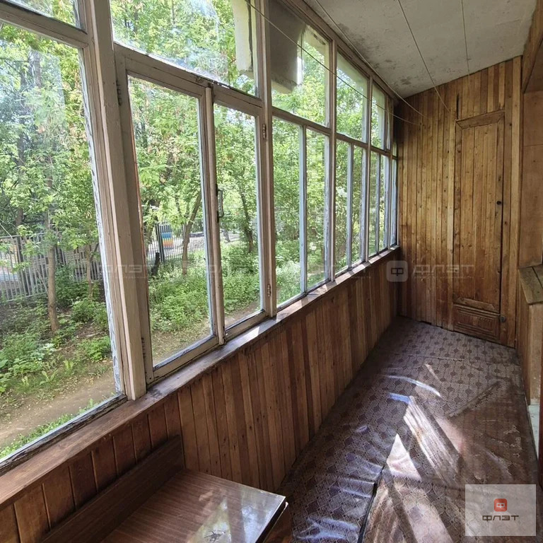 Продажа квартиры, Казань, ул. Рихарда Зорге - Фото 12